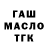 ТГК THC oil Emil Minkov